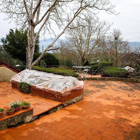 I Rosai Appartamento Sulle Colline Fiorentine Bagno a Ripoli Dış mekan fotoğraf