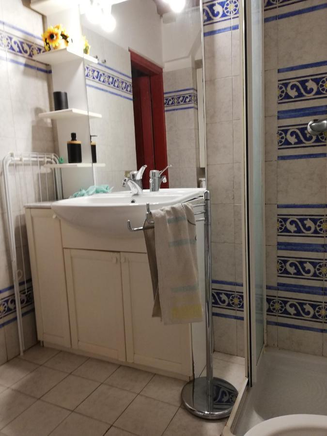 I Rosai Appartamento Sulle Colline Fiorentine Bagno a Ripoli Dış mekan fotoğraf