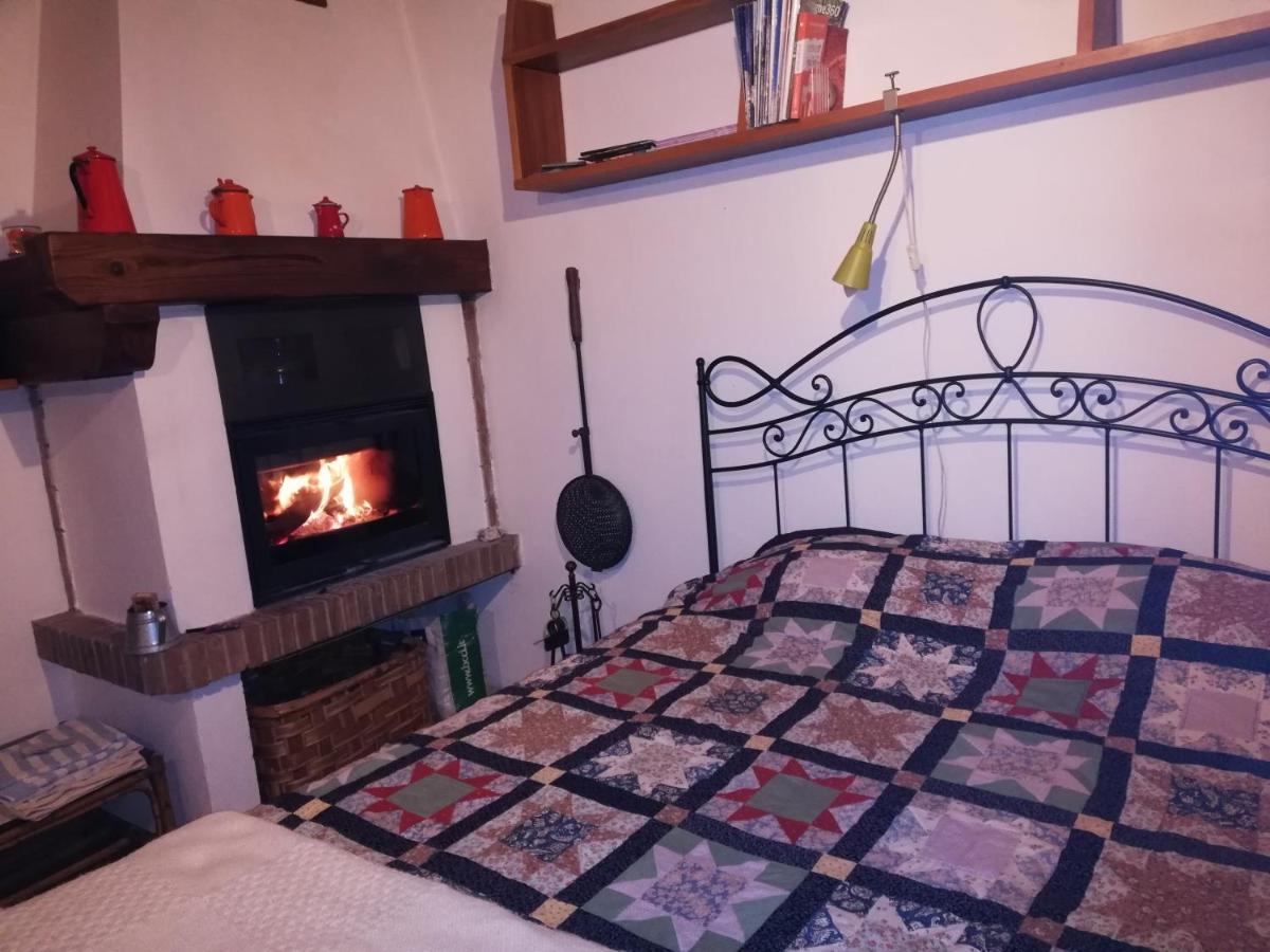 I Rosai Appartamento Sulle Colline Fiorentine Bagno a Ripoli Dış mekan fotoğraf