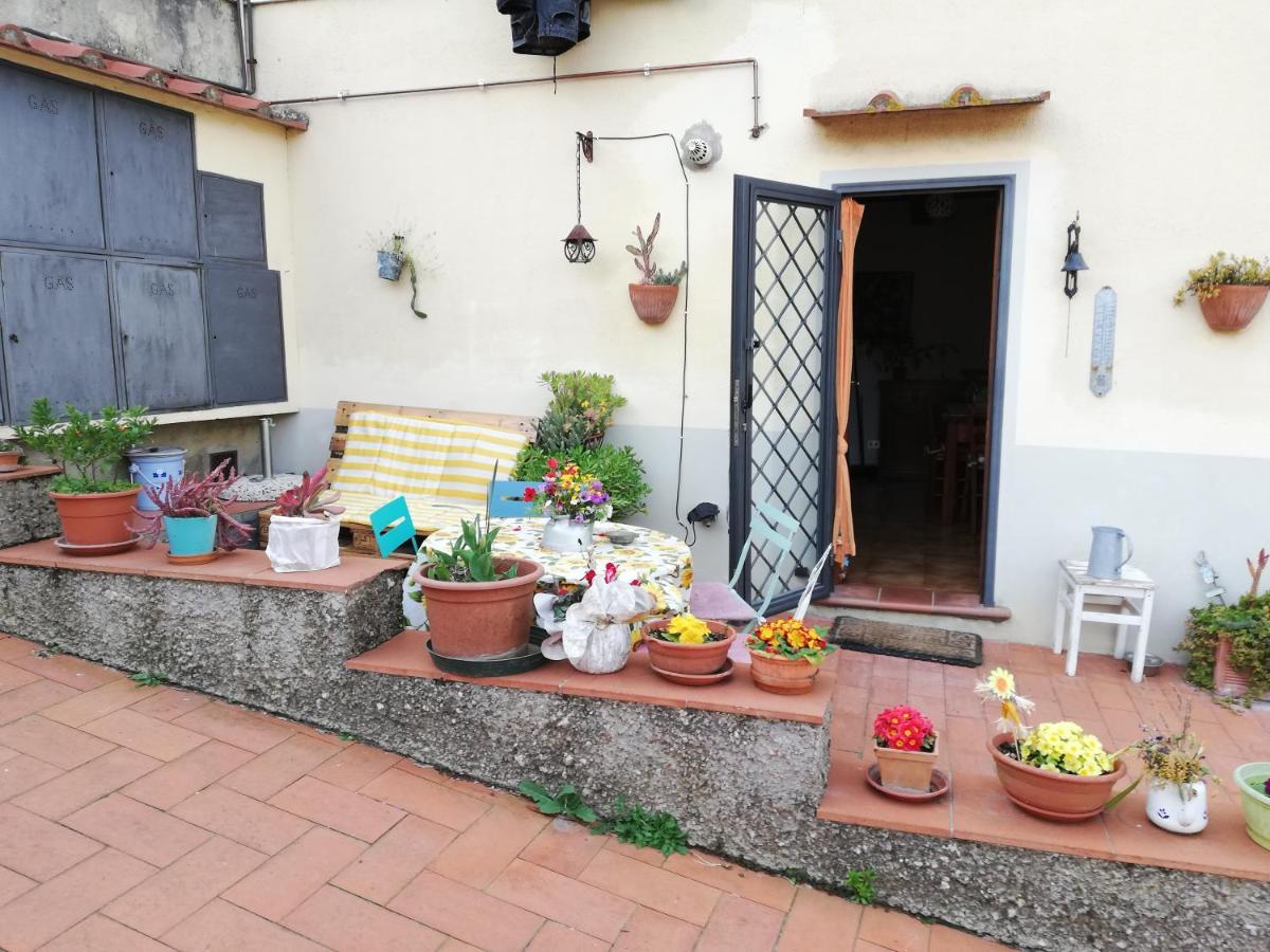I Rosai Appartamento Sulle Colline Fiorentine Bagno a Ripoli Dış mekan fotoğraf