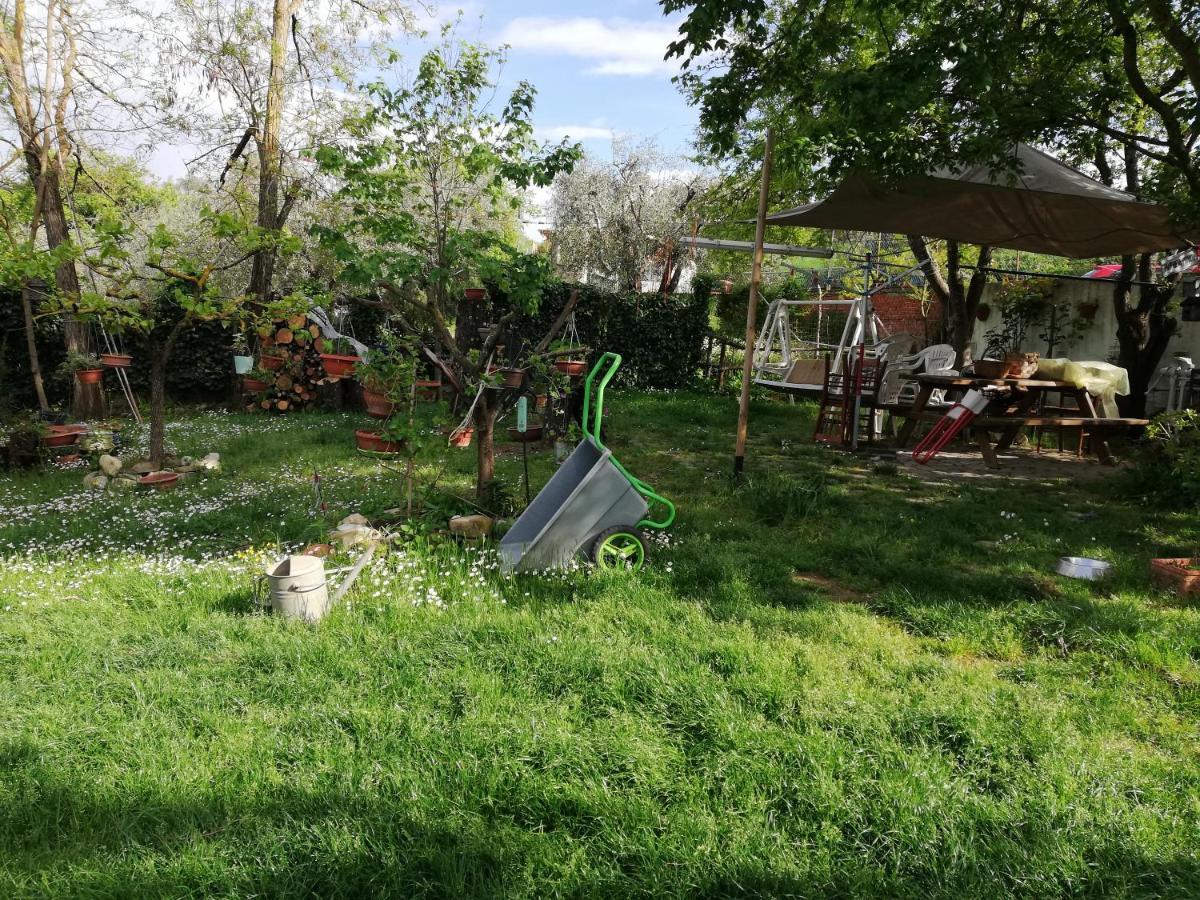 I Rosai Appartamento Sulle Colline Fiorentine Bagno a Ripoli Dış mekan fotoğraf