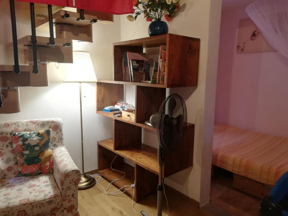 I Rosai Appartamento Sulle Colline Fiorentine Bagno a Ripoli Dış mekan fotoğraf