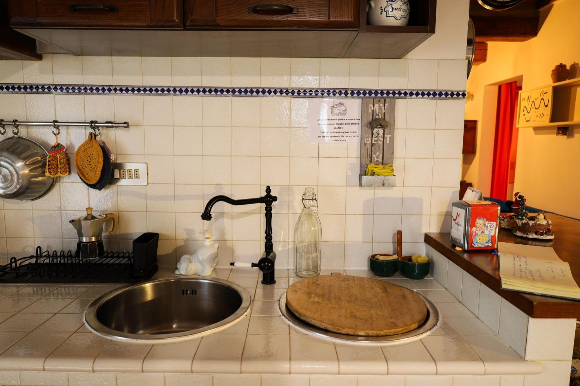 I Rosai Appartamento Sulle Colline Fiorentine Bagno a Ripoli Dış mekan fotoğraf