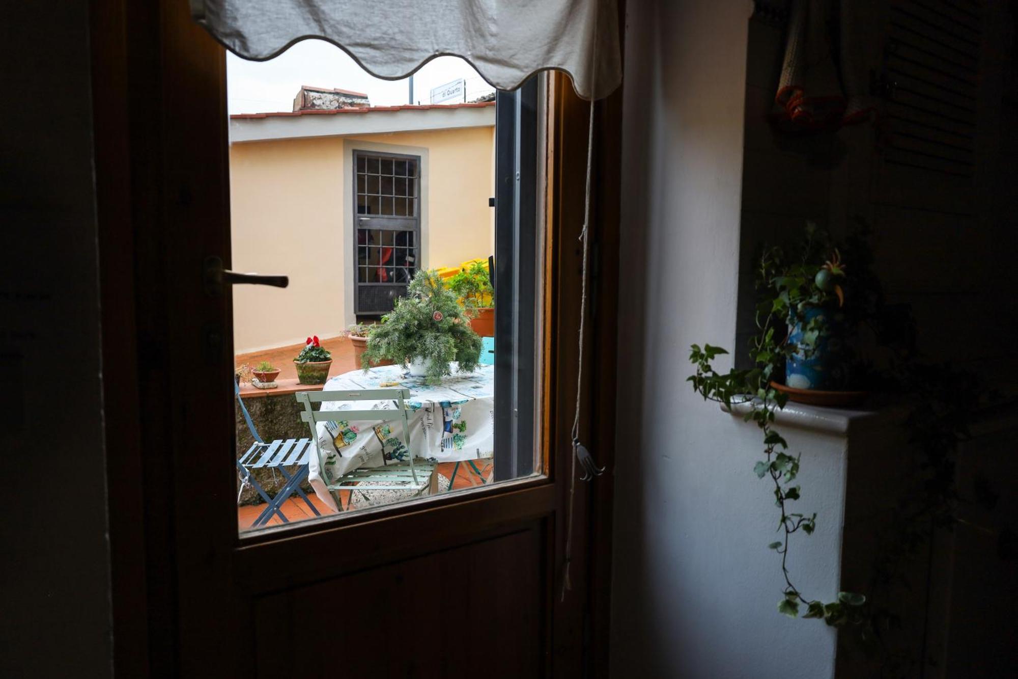 I Rosai Appartamento Sulle Colline Fiorentine Bagno a Ripoli Dış mekan fotoğraf