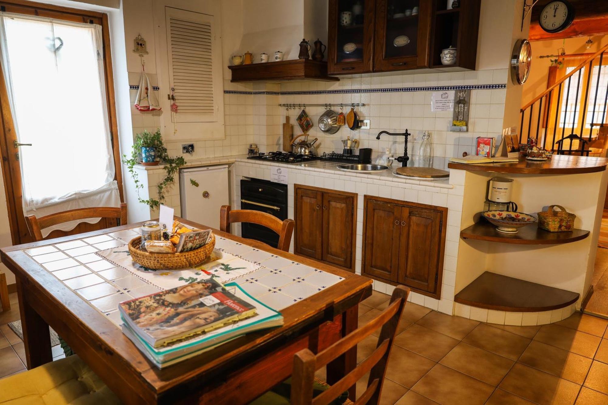 I Rosai Appartamento Sulle Colline Fiorentine Bagno a Ripoli Dış mekan fotoğraf