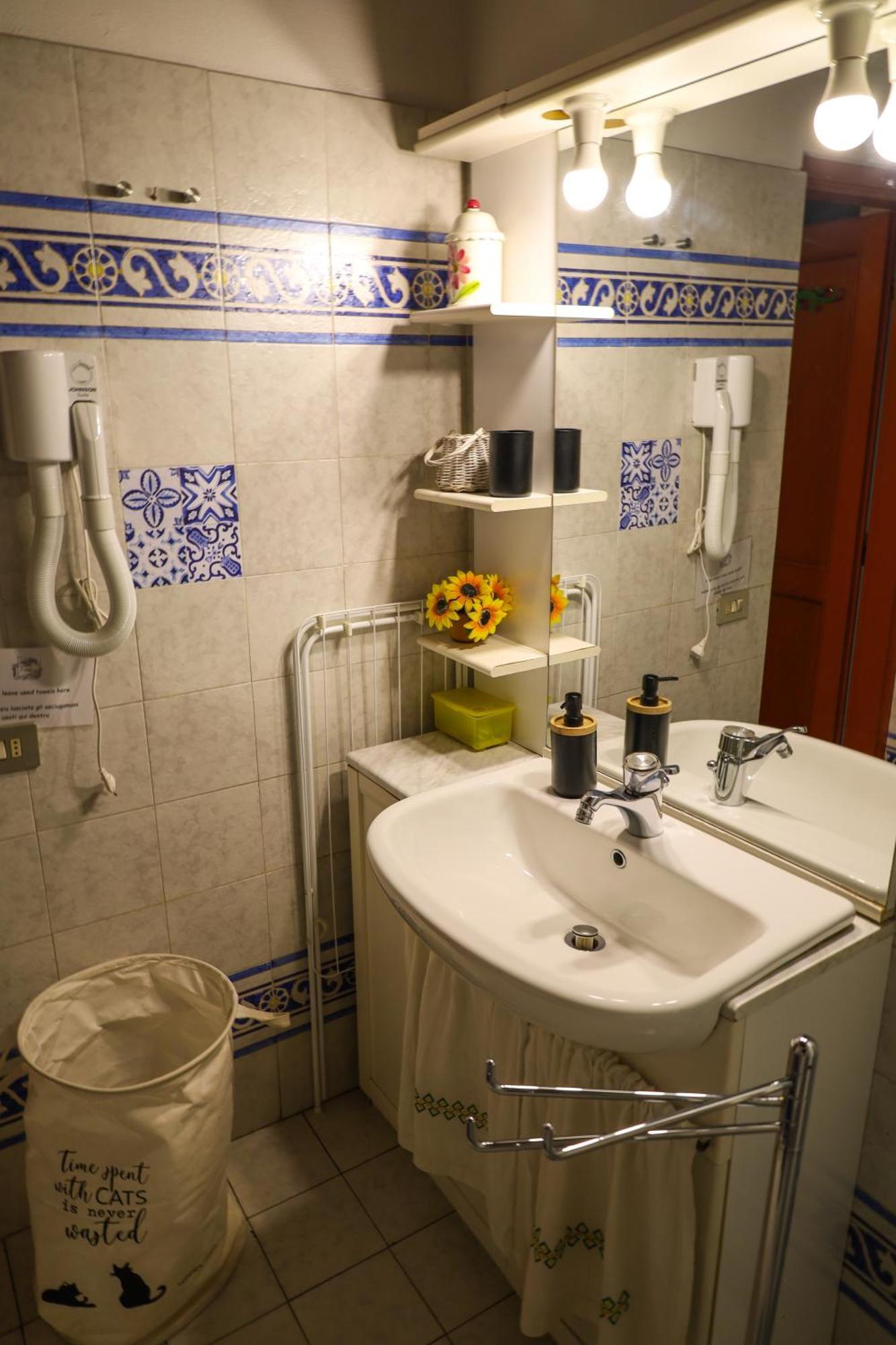 I Rosai Appartamento Sulle Colline Fiorentine Bagno a Ripoli Dış mekan fotoğraf