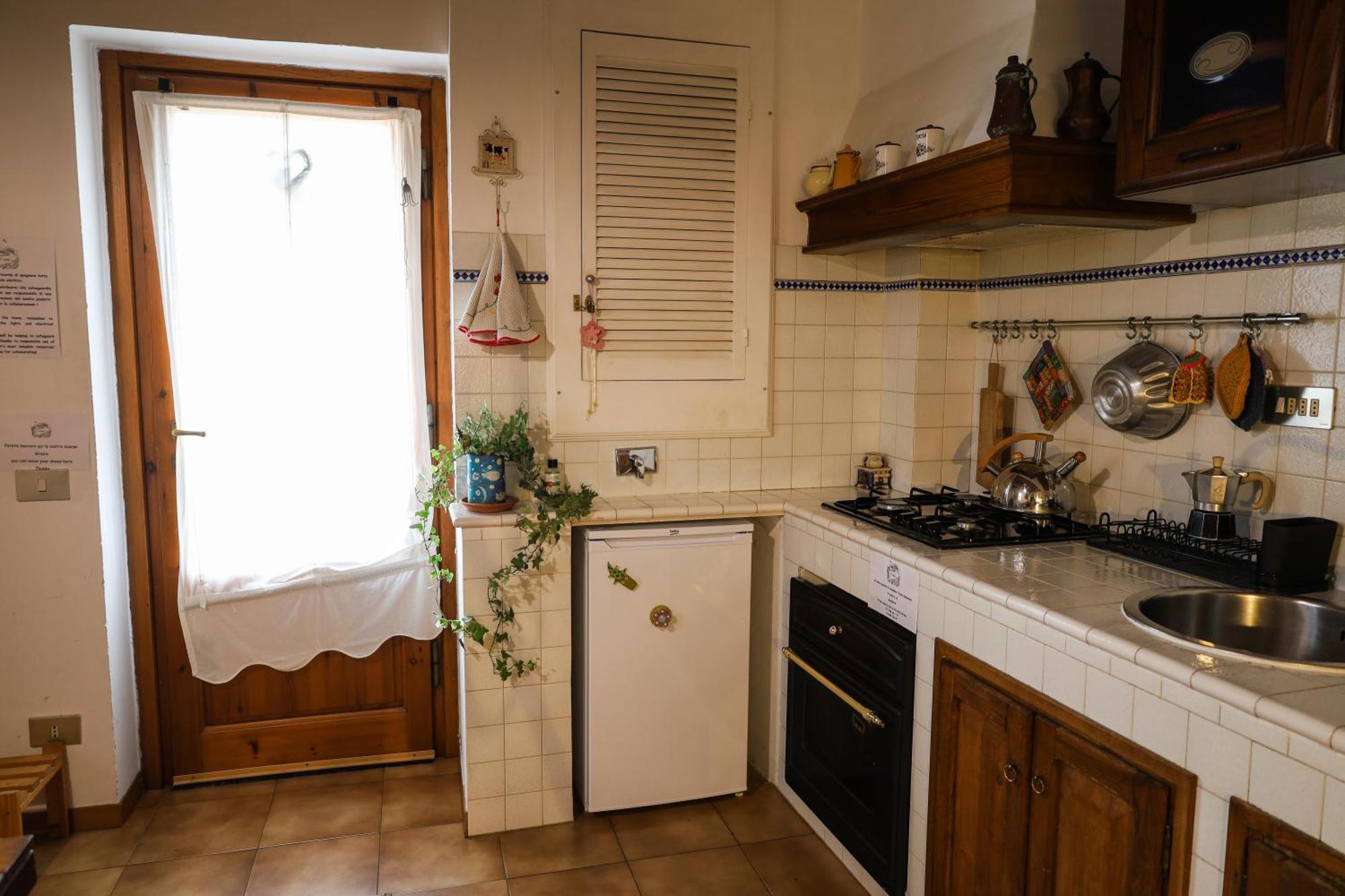 I Rosai Appartamento Sulle Colline Fiorentine Bagno a Ripoli Dış mekan fotoğraf