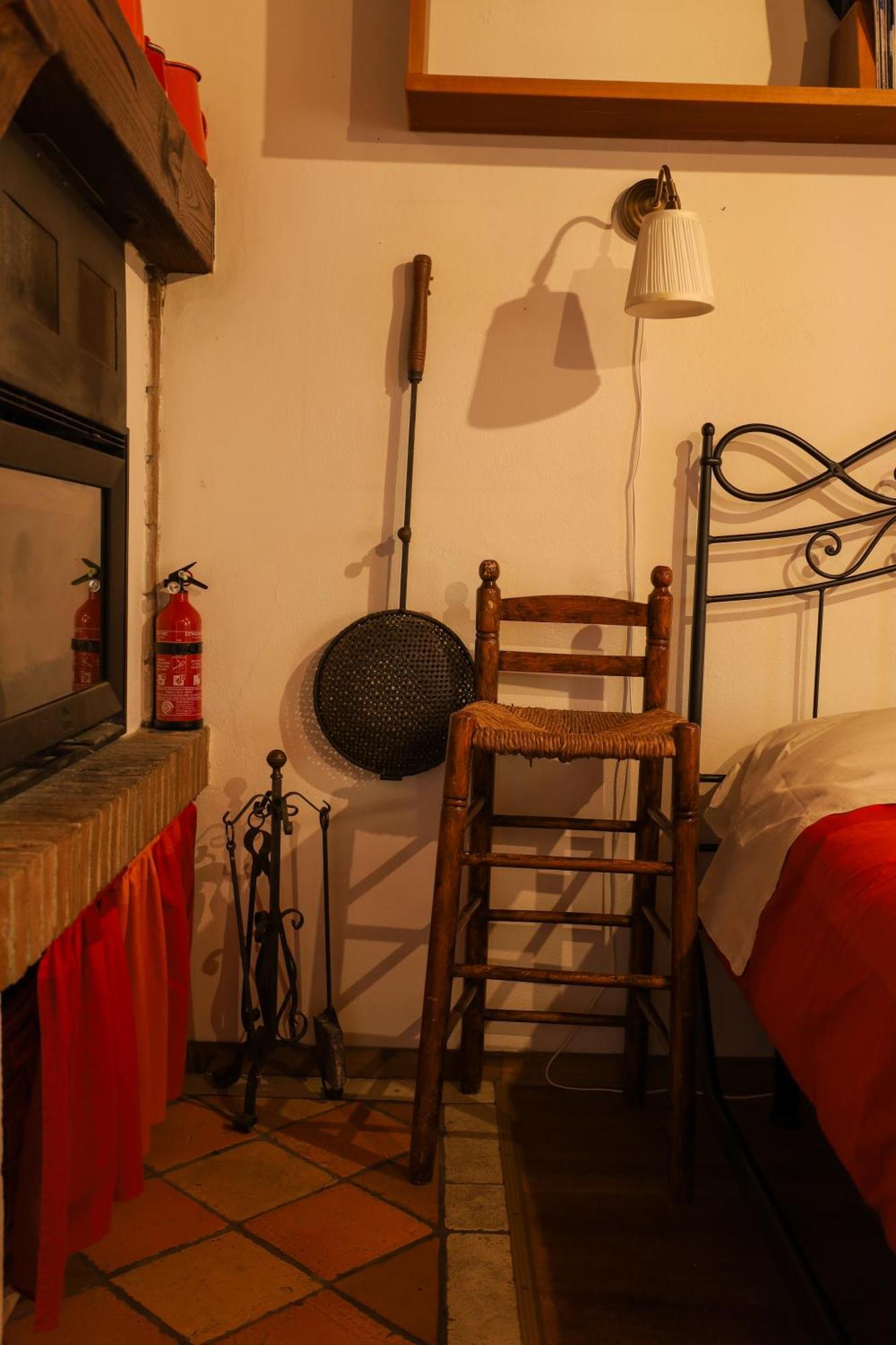 I Rosai Appartamento Sulle Colline Fiorentine Bagno a Ripoli Dış mekan fotoğraf