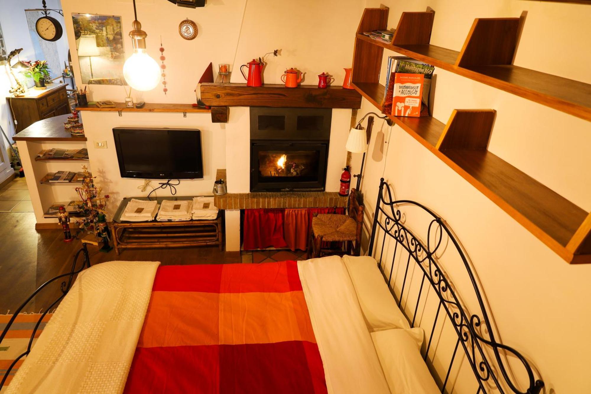 I Rosai Appartamento Sulle Colline Fiorentine Bagno a Ripoli Dış mekan fotoğraf