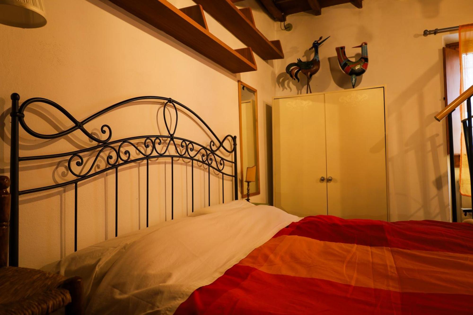 I Rosai Appartamento Sulle Colline Fiorentine Bagno a Ripoli Dış mekan fotoğraf